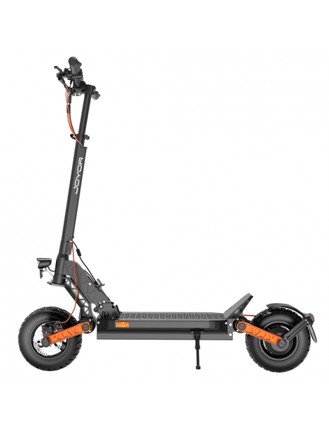 JOYOR S5-Z Scooter elettrico batteria 48V 13Ah Indicatore di direzione pneumatici 10pollici velocità 25km/h Saldi
