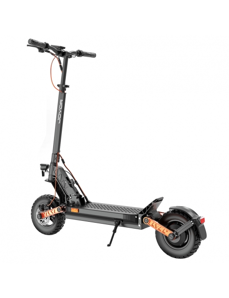 JOYOR S5-Z Scooter elettrico batteria 48V 13Ah Indicatore di direzione pneumatici 10pollici velocità 25km/h Saldi