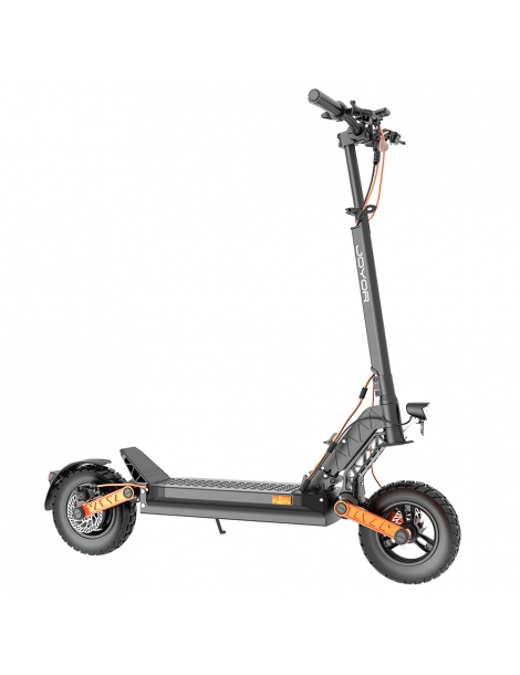 JOYOR S5-Z Scooter elettrico batteria 48V 13Ah Indicatore di direzione pneumatici 10pollici velocità 25km/h Saldi