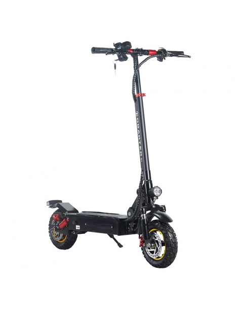 OBARTER X1 Scooter elettrico pieghevole motore 500W batteria 48V 21Ah velocità massima 55km/h Nuovo