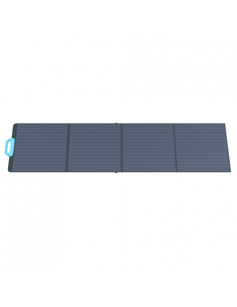 BLUETTI PV200 200W Pannello Solare Portatile Pieghevole 23 4% Alto Tasso di Conversione IP65 Impermeabile Qualità Garantita