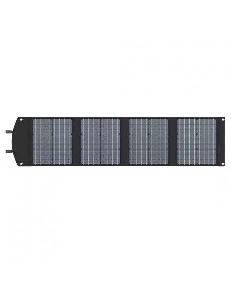 FJDynamics Pannello Solare Portatile Pieghevole da 120W tasso di conversione energetica del 22% Novità