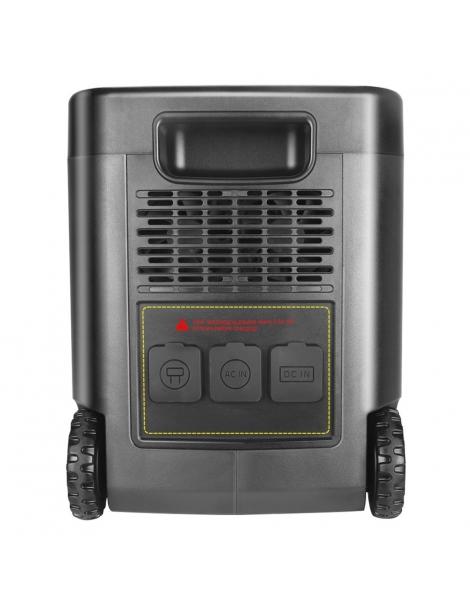 LANPWR Centrale elettrica portatile generatore solare LifePo4 da 2160Wh Online