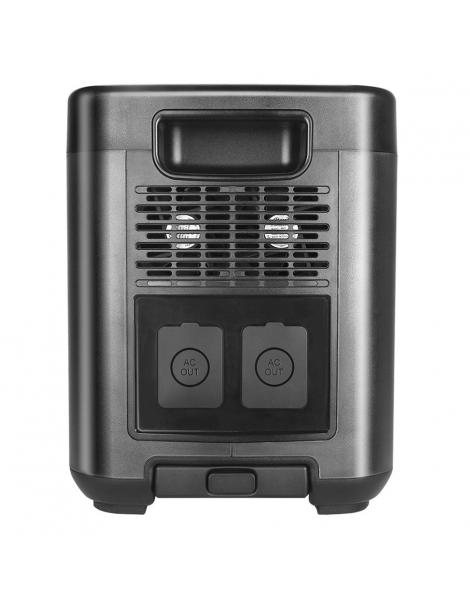 LANPWR Centrale elettrica portatile generatore solare LifePo4 da 2160Wh Online
