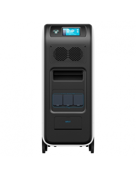 BLUETTI EP500Pro Stazione di Energia Solare 3000W 5100Wh I Più Venduti