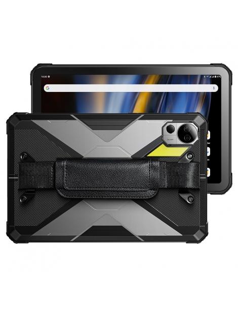 FOSSiBOT DT2 Tablet robusto Android 13.0 schermo touchscreen 2K IPS da 10 4 pollici MT8781 Octa Core 2.0GHz - Grigio Vendita