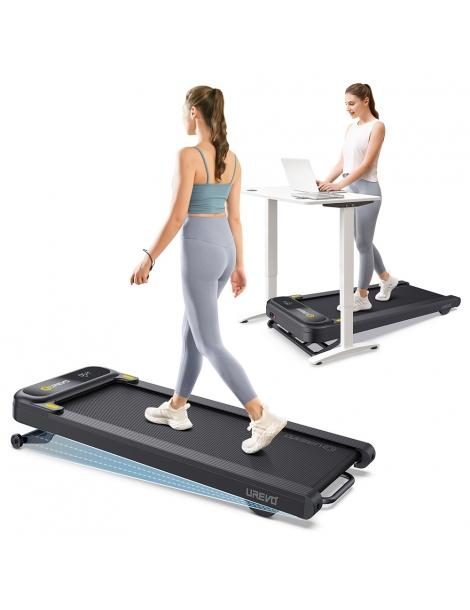 UREVO 3S Tapis roulant Intelligente Soddisfazione Garantita