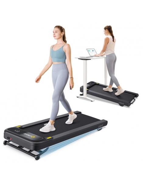 UREVO 3S Tapis roulant Intelligente Soddisfazione Garantita
