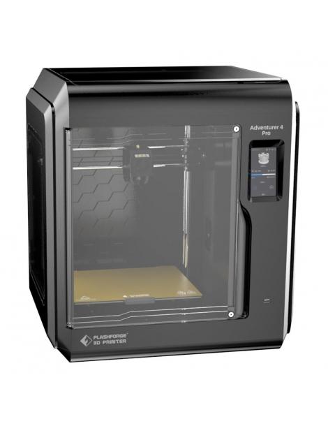 Flashforge Adventurer 4 Pro Stampante 3D Qualità Garantita