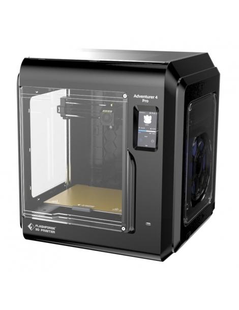 Flashforge Adventurer 4 Pro Stampante 3D Qualità Garantita