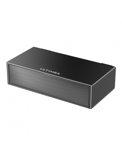 Ultimea Nova S80 Kit di altoparlanti Subwoofer per Soundbar 5.1.2 canali 4K HDR Passthrough 520W di potenza di picco Prezzo Ridotto