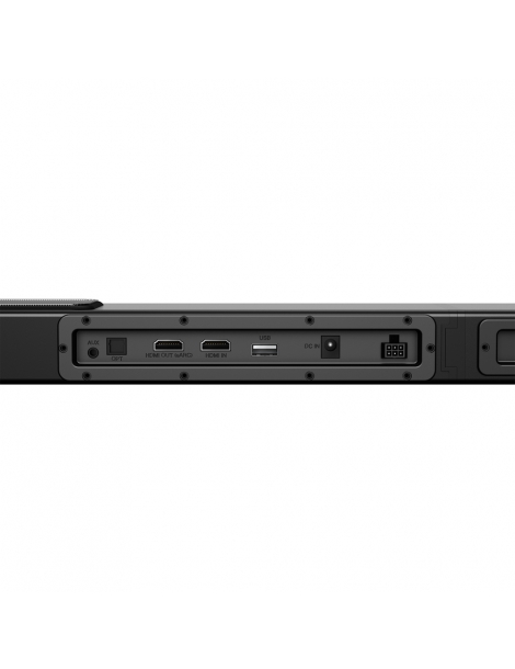 Ultimea Nova S80 Kit di altoparlanti Subwoofer per Soundbar 5.1.2 canali 4K HDR Passthrough 520W di potenza di picco Prezzo Ridotto