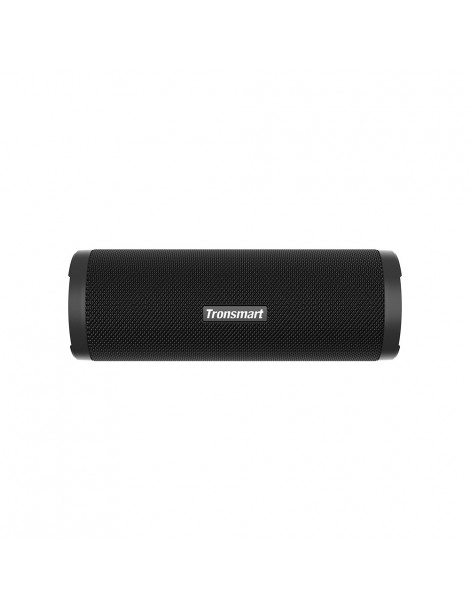 Tronsmart Force 2 SoundPulse™ Altoparlante portatile senza fili Bluetooth 5.0 IPX7 Impermeabile 30W Uscita massima - Nero Sconto
