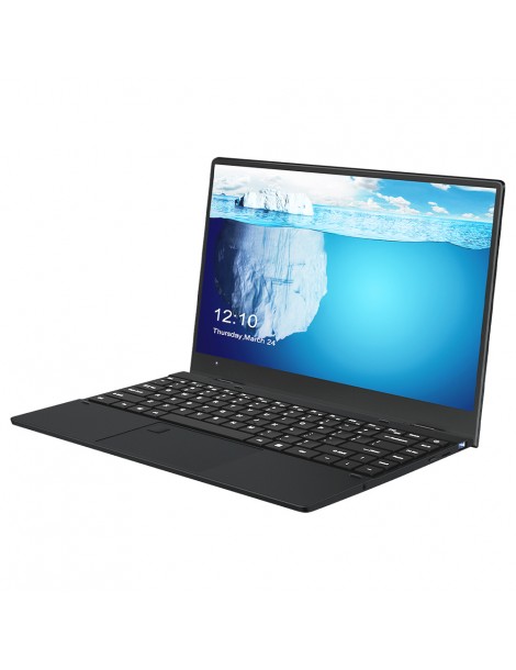 KUU FLEXONES Laptop Windows 11 Intel i3 1115G4 14 1'' IPS Touch Screen 8GB DDR4 512GB PCIE SSD Notebook Saldi