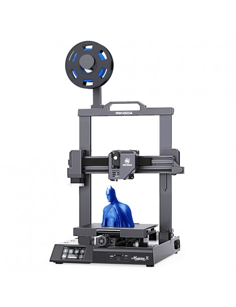 MINGDA Magician X Stampante 3D modellazione a deposizione fusa modulare Stampa a livellamento Hotsell