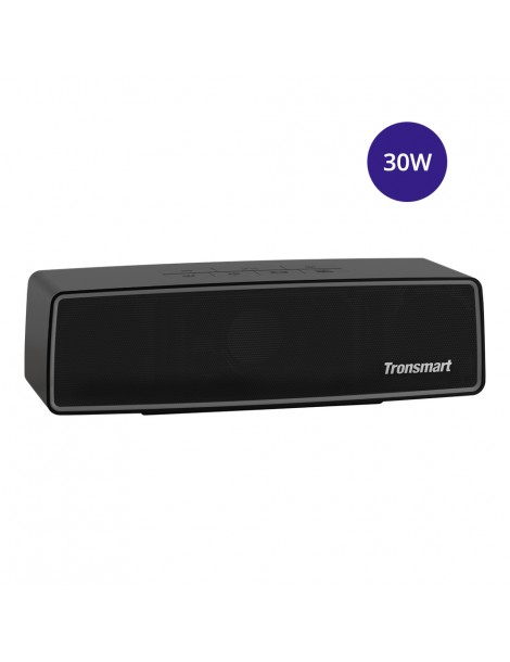 Tronsmart Studio Altoparlante Bluetooth - Nero Vendita Calda