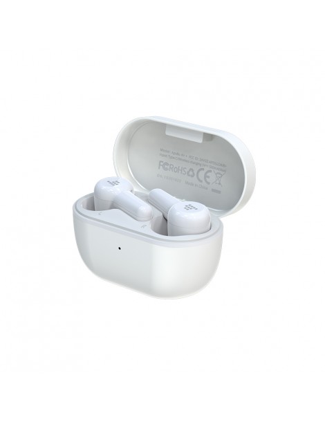 Tronsmart Apollo Air+ ANC-TWS Auricolari Bluetooth - Bianco Saldi Di Fabbrica