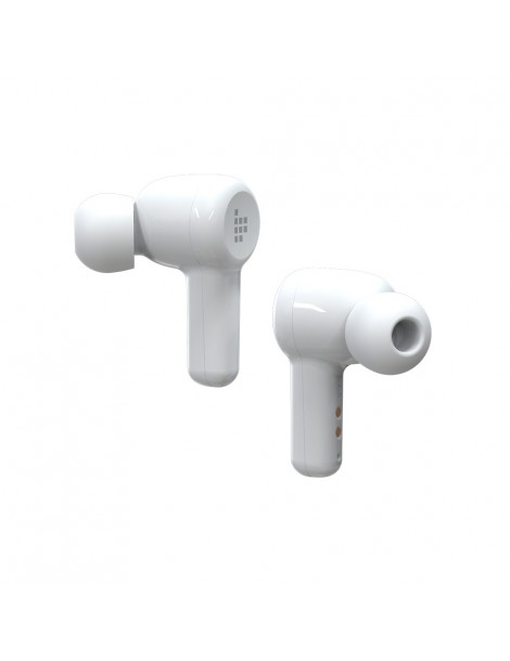 Tronsmart Apollo Air+ ANC-TWS Auricolari Bluetooth - Bianco Saldi Di Fabbrica
