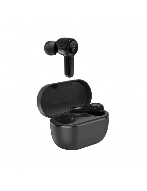Tronsmart Apollo Air+ ANC-TWS Auricolari Bluetooth - Nero I Più Venduti