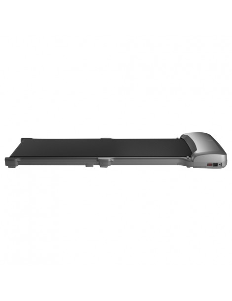 Walking Pad C1 Tapis Roulant Pieghevole - Grigio Vendite Flash