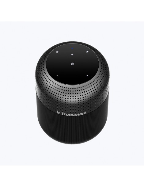 Tronsmart Element T6 Max Altoparlante Bluetooth - Nero Nuova