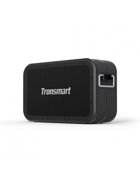 Tronsmart Force Max 80W Altoparlante da esterno 15000mAh IPX6 Impermeabile Bluetooth Versione 5.0 Italia