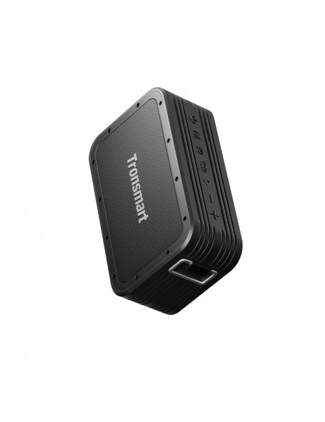 Tronsmart Force Max 80W Altoparlante da esterno 15000mAh IPX6 Impermeabile Bluetooth Versione 5.0 Italia
