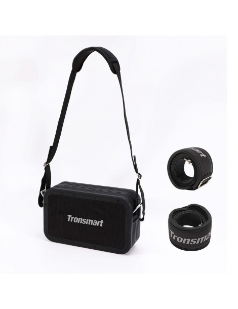 Tronsmart Force Max 80W Altoparlante da esterno 15000mAh IPX6 Impermeabile Bluetooth Versione 5.0 Italia