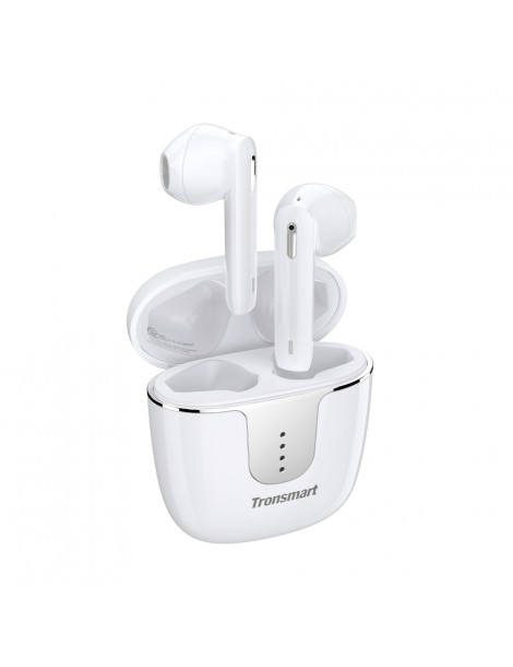 Tronsmart Onyx Ace Pro Auricolari True Wireless - Bianco Qualità