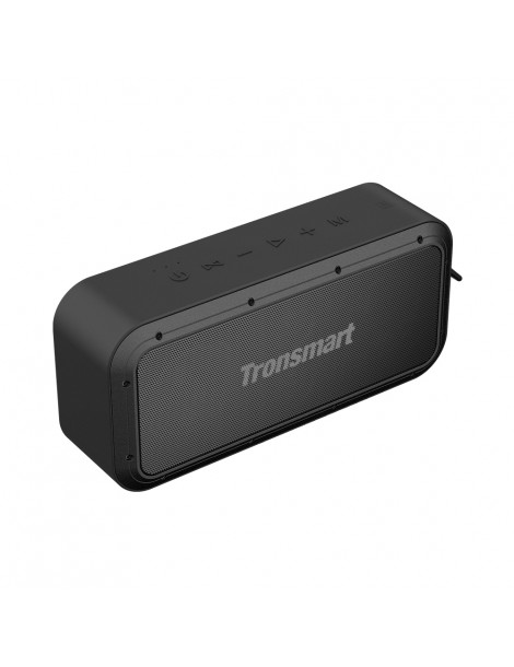 Tronsmart Force Pro 60W Speaker Bluetooth ATS2835 IPX7 - Nero Acquista Ora