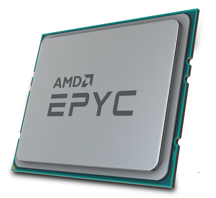 AMD EPYC 4584PX processore 4 2 GHz 128 MB L3 Nuovo