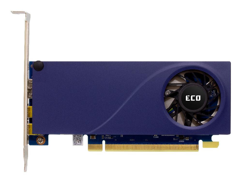 Sparkle Technology SA310C-4G Intel Arc A310 4 GB GDDR6