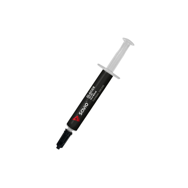 Savio TG-03 compontente del dissipatore di calore Pasta termica 13.5 W/m·K 4 g
