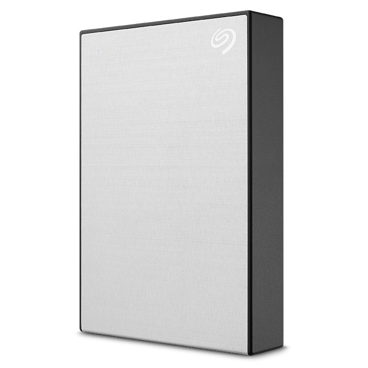 Seagate One Touch HDD 1 TB disco rigido esterno Argento