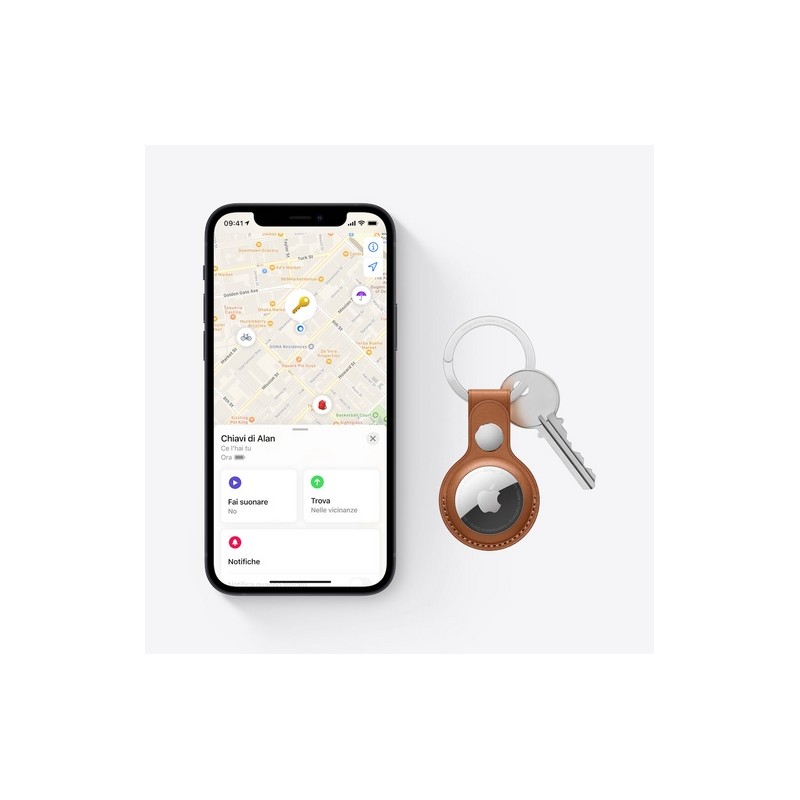 APPLE AirTag Sottocosto