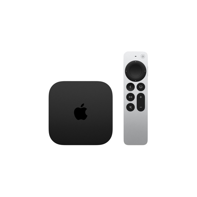 APPLE Apple TV 4K (3rd gen) Negozio