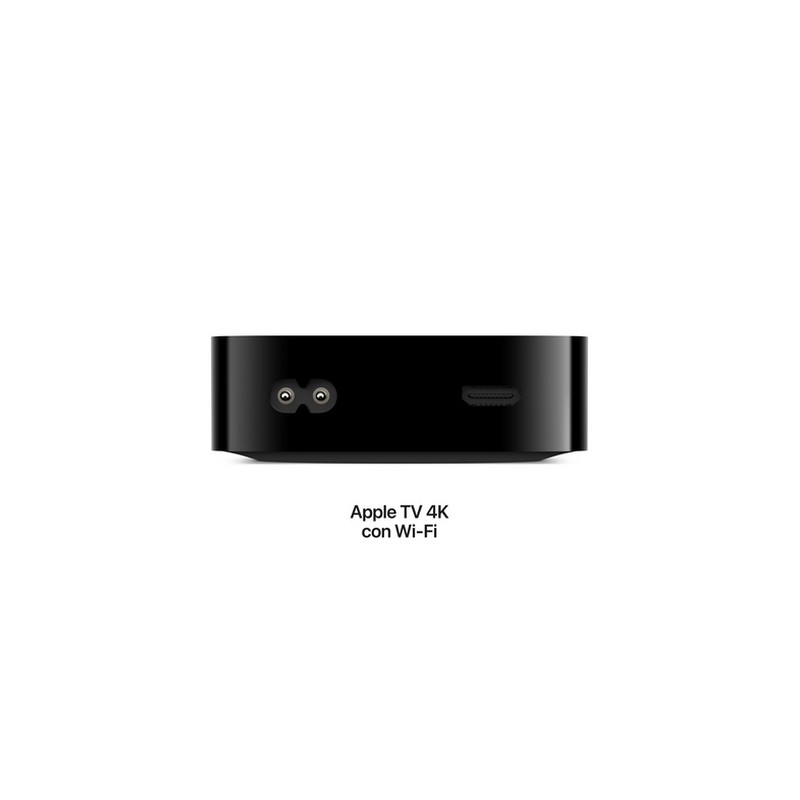 APPLE Apple TV 4K (3rd gen) Negozio