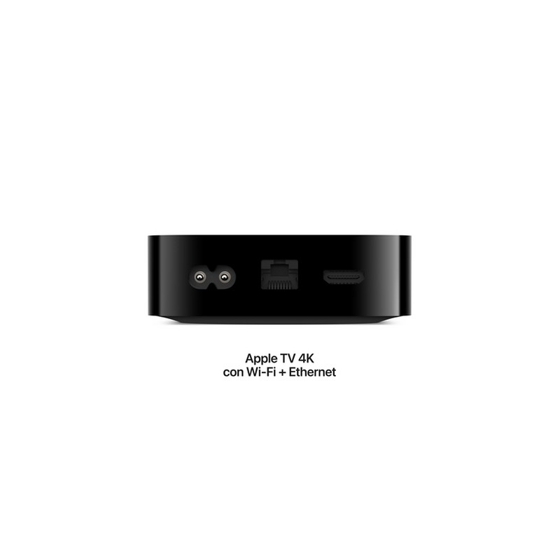 APPLE Apple TV 4K (3rd gen) In Saldo