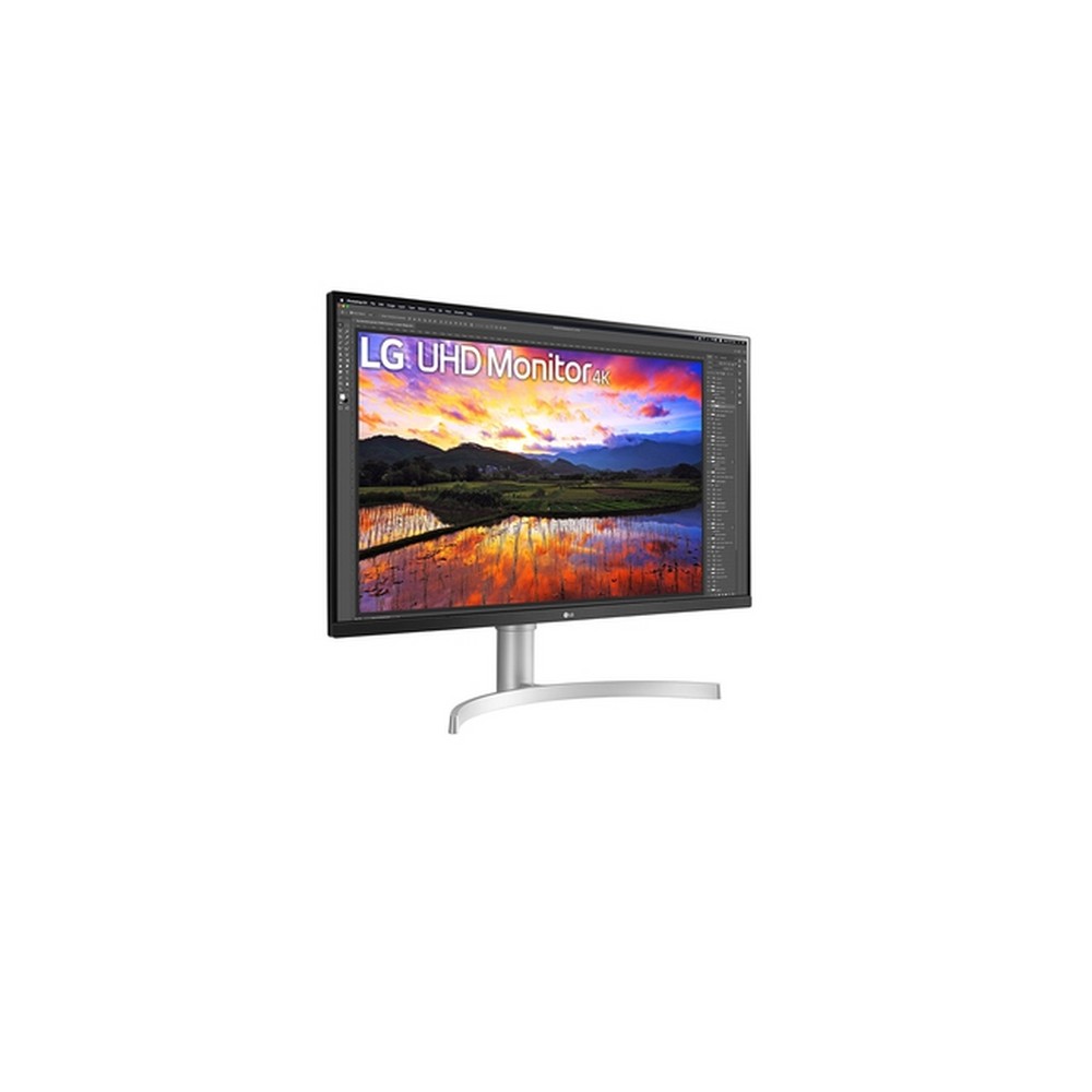 LG LG 32UN650-W - monitor a LED - 31.5"- HDR In Linea