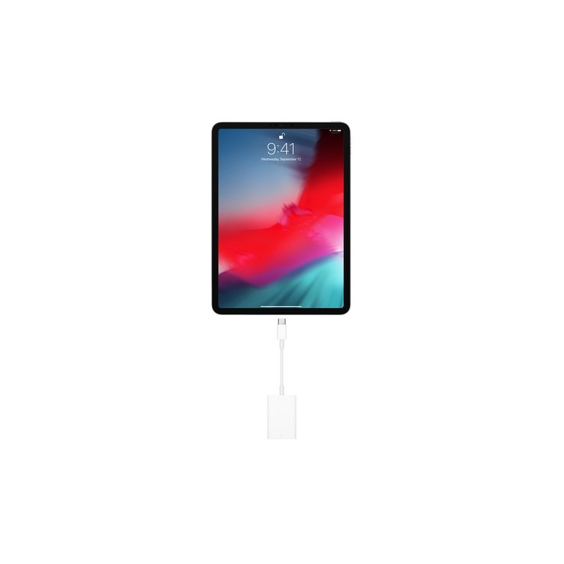 APPLE Lettore schede Apple Qualità Garantita