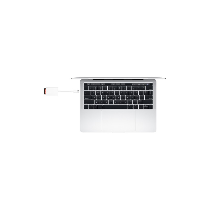 APPLE Lettore schede Apple Qualità Garantita