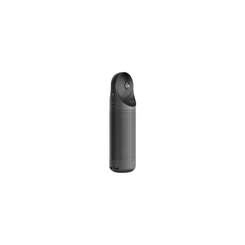 KANDAO KANDAO MEETING PRO - 360 CONFERENCING CAMERA-1920*1080/30FPS 1280*720/30FPS PCM (16BIT/MONO/16KHZ) Negozi Online