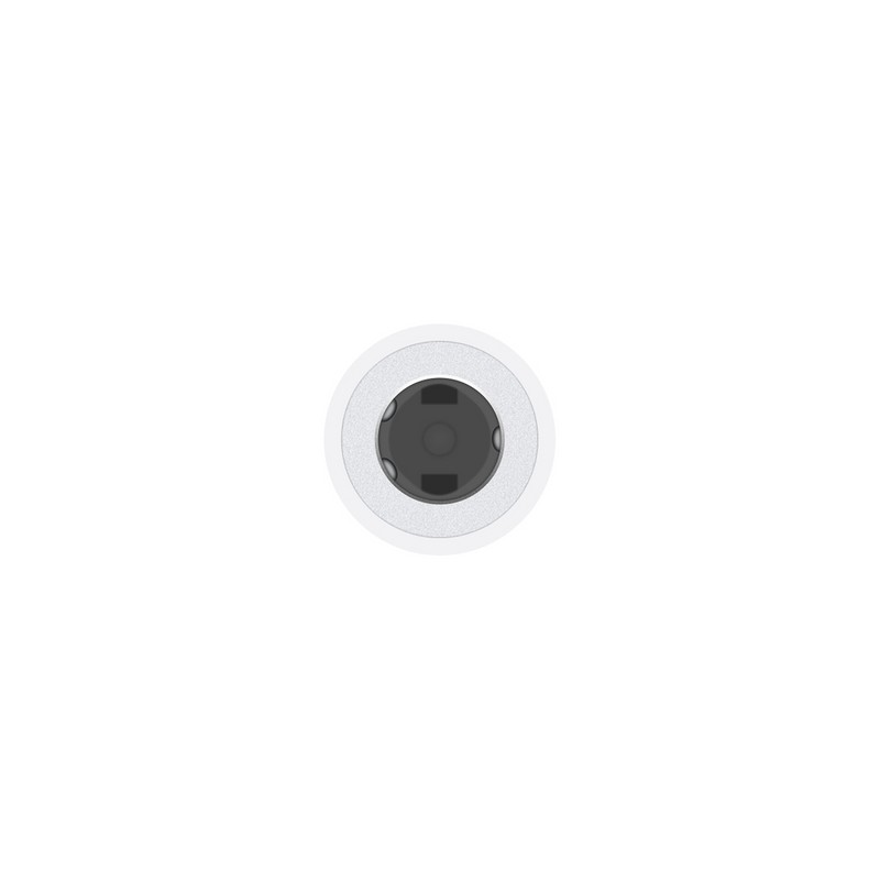 APPLE Adattatore Apple da USB-C a jack 3 5mm Outlet