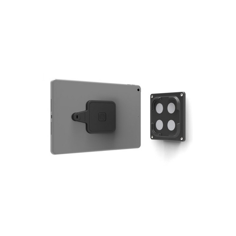 MACLOCKS - COMPULOCKS 100MM MAGNETIC MOUNT In Linea