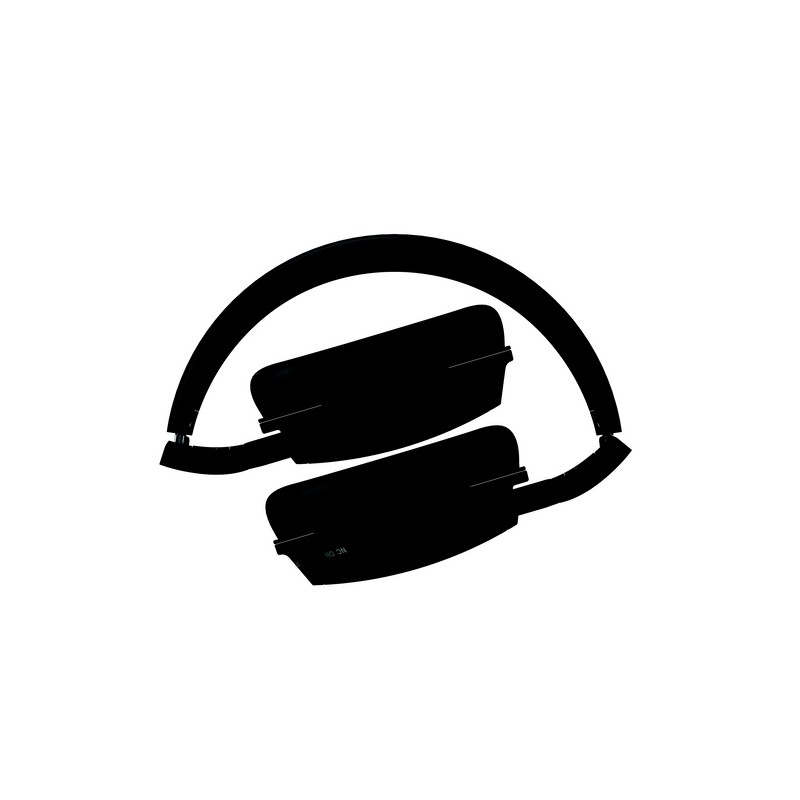 TUNIT Cuffia Bluetooth Comfort Sound Tunit Nuovo