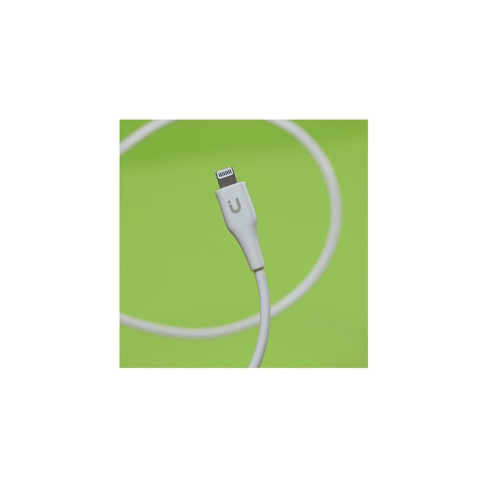 TUNIT Cavo di ricarica e trasferimento Tunit USB-A / Lightning Promozione