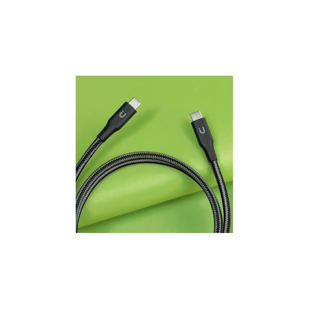 TUNIT Cavo di ricarica e trasferimento Tunit USB-C / USB-C Spedizione Gratuita