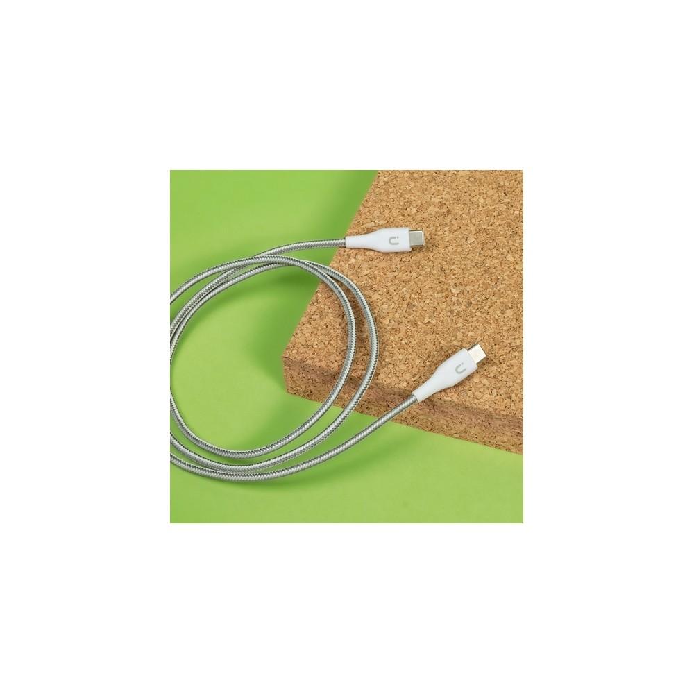 TUNIT Cavo di ricarica e trasferimento Tunit USB-C / USB-C - 1m Pezzi Unici