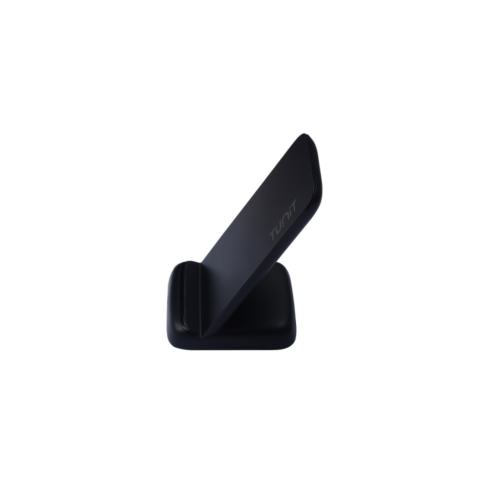 TUNIT Base di ricarica wireless per iPhone ed Android da 10W Affare Del Giorno