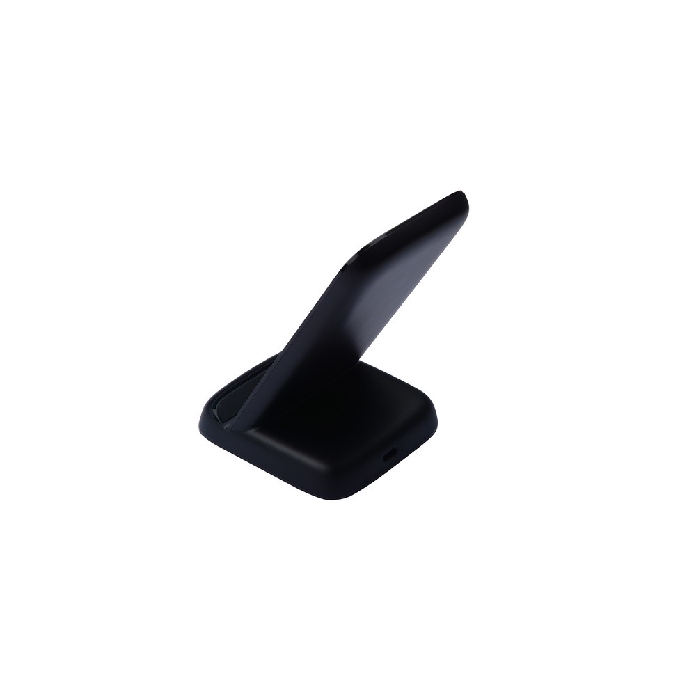 TUNIT Base di ricarica wireless per iPhone ed Android da 10W Affare Del Giorno